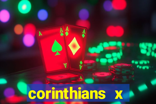 corinthians x cruzeiro ao vivo futemax